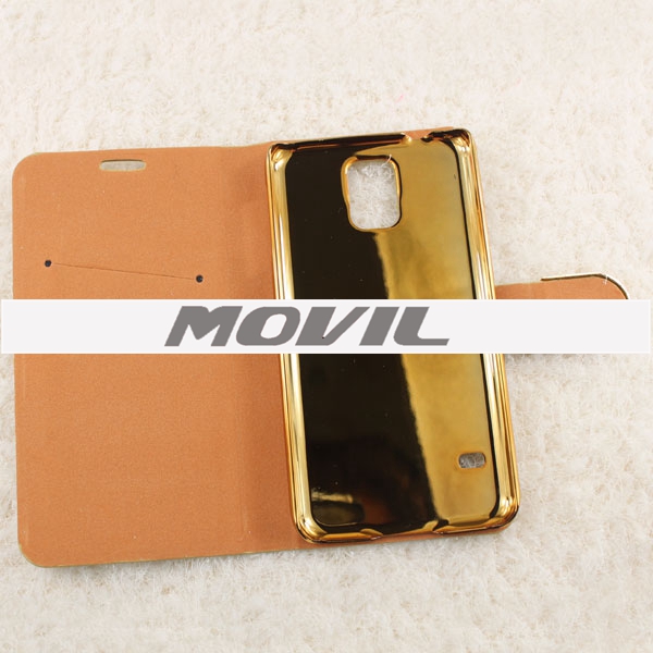 NP-1090 Funda para Samsung S5 NP-1090-3g